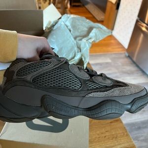 Yeezy 500